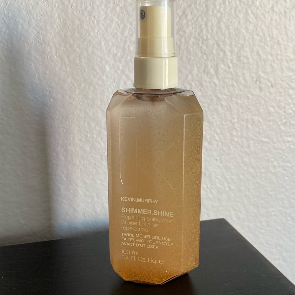 Kevin Murphy shimmer shine